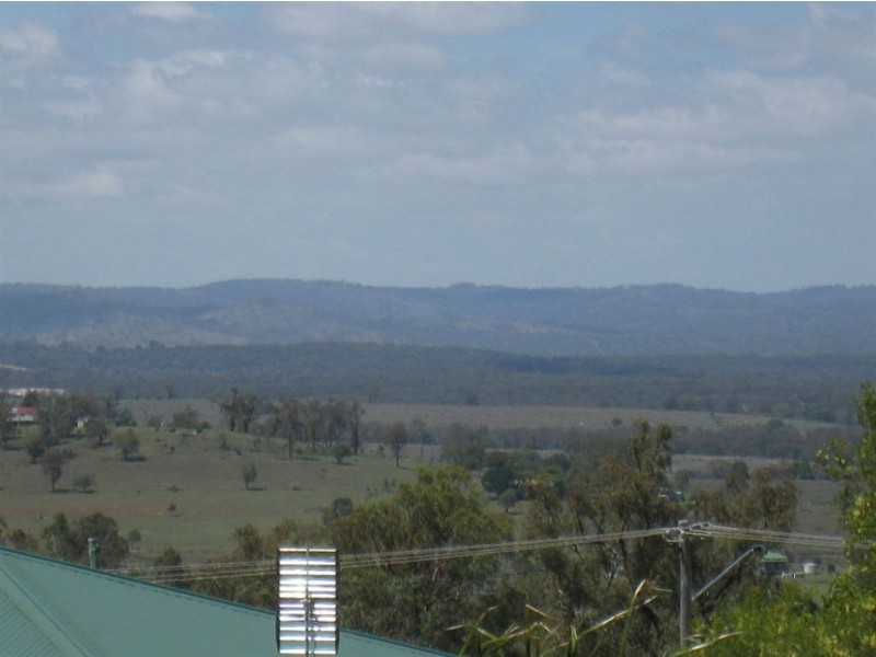 Warwick QLD 4370