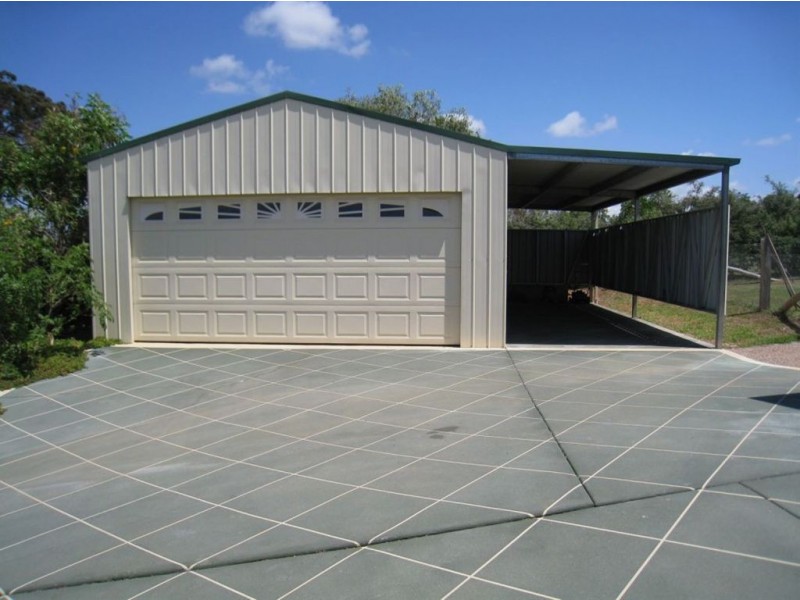 Warwick QLD 4370