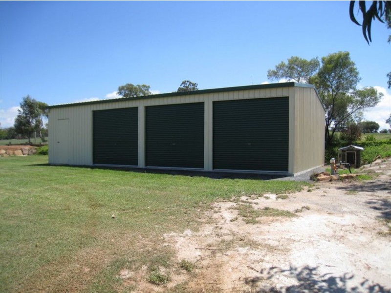 Warwick QLD 4370