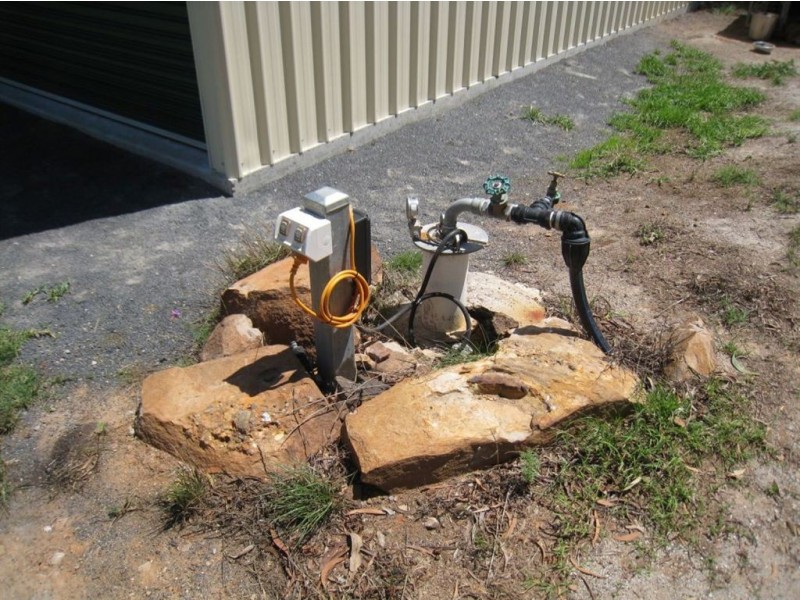 Warwick QLD 4370