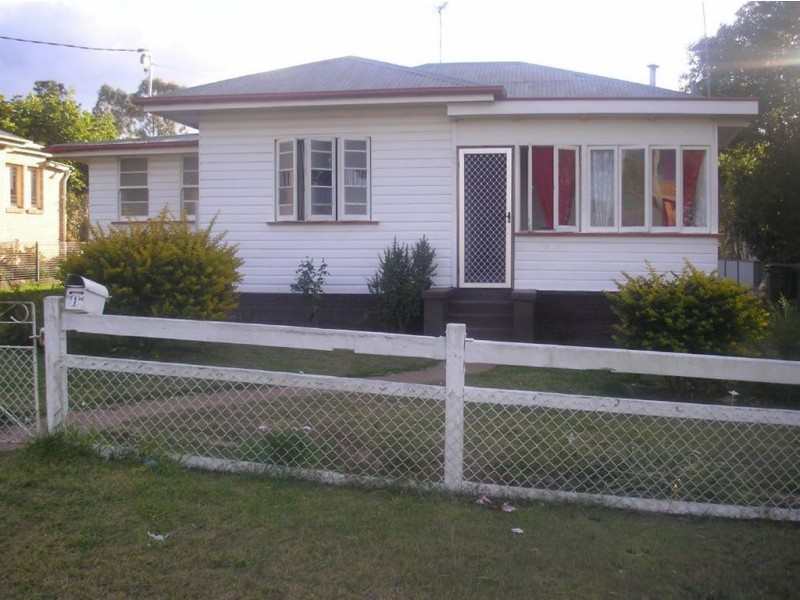 Warwick QLD 4370