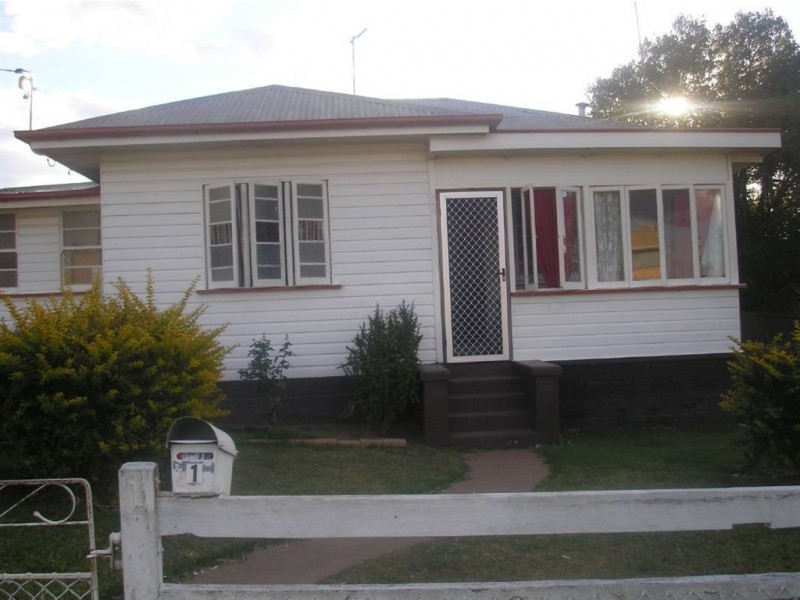 Warwick QLD 4370