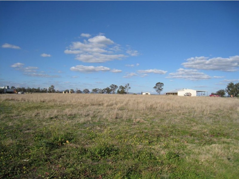 8 Kalinda Rise, Warwick QLD 4370