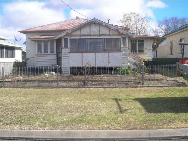 Warwick QLD 4370