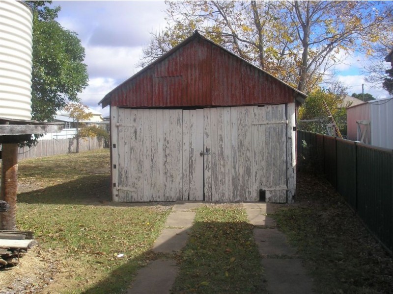 Warwick QLD 4370