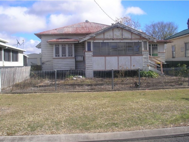 Warwick QLD 4370