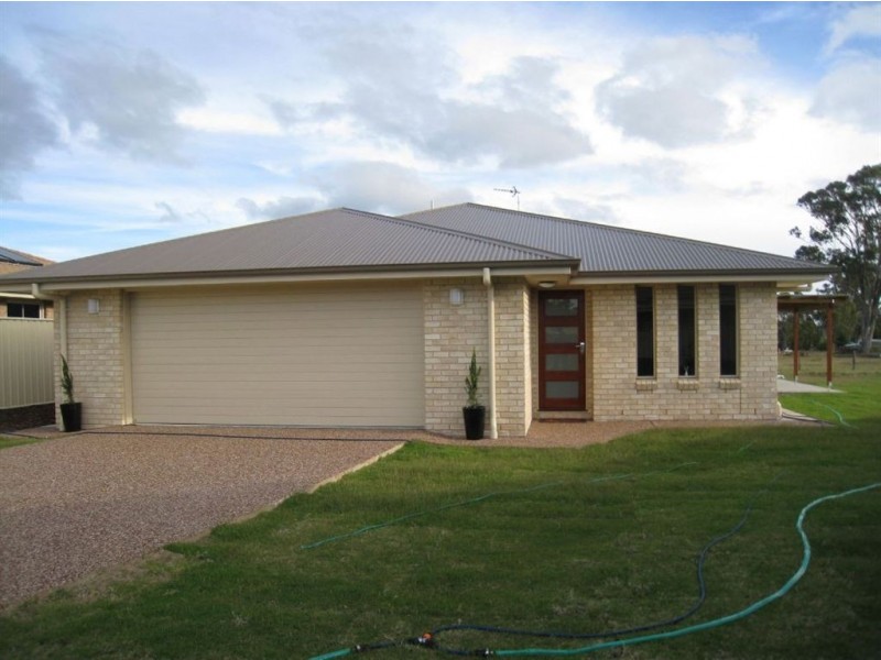 Warwick QLD 4370