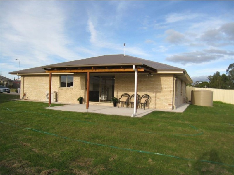 Warwick QLD 4370