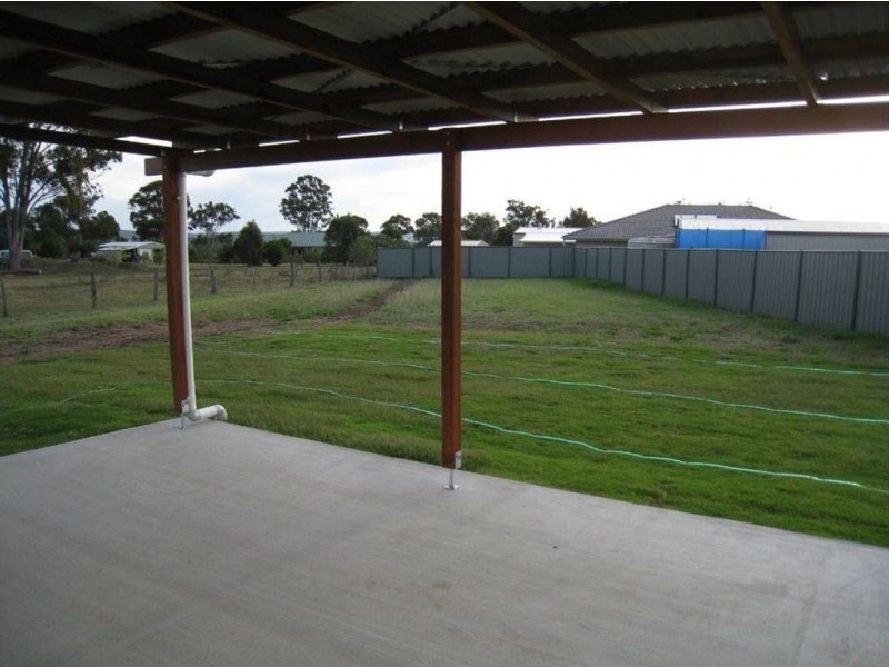 Warwick QLD 4370