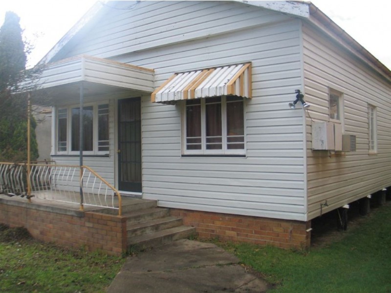 10 Palmerin St, Warwick QLD 4370