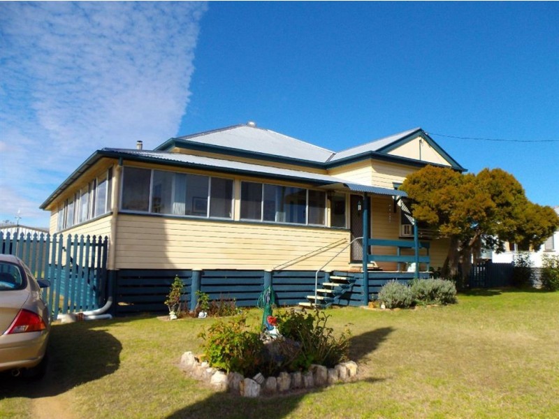 Warwick QLD 4370