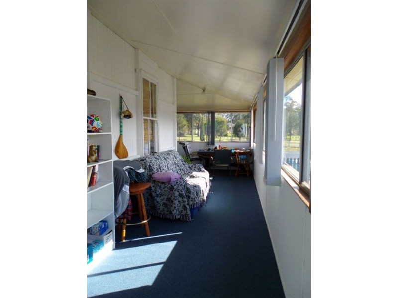 Warwick QLD 4370