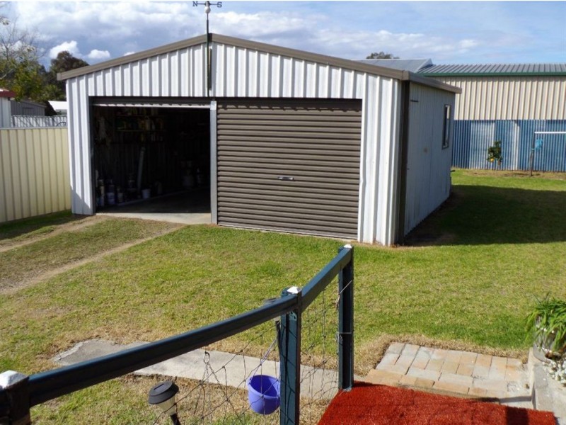 Warwick QLD 4370