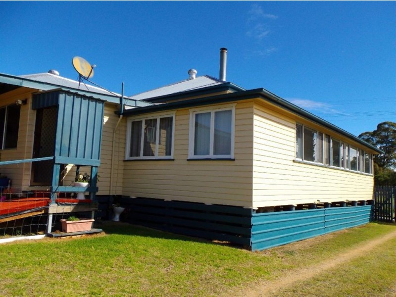 Warwick QLD 4370
