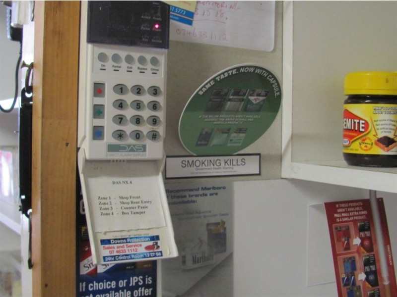 96 Fitzroy St, Warwick QLD 4370