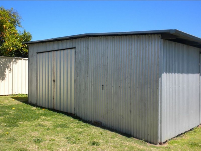 3 Gore St, Warwick QLD 4370
