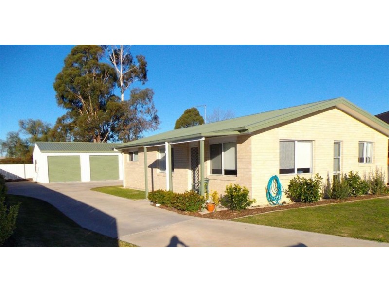 Warwick QLD 4370