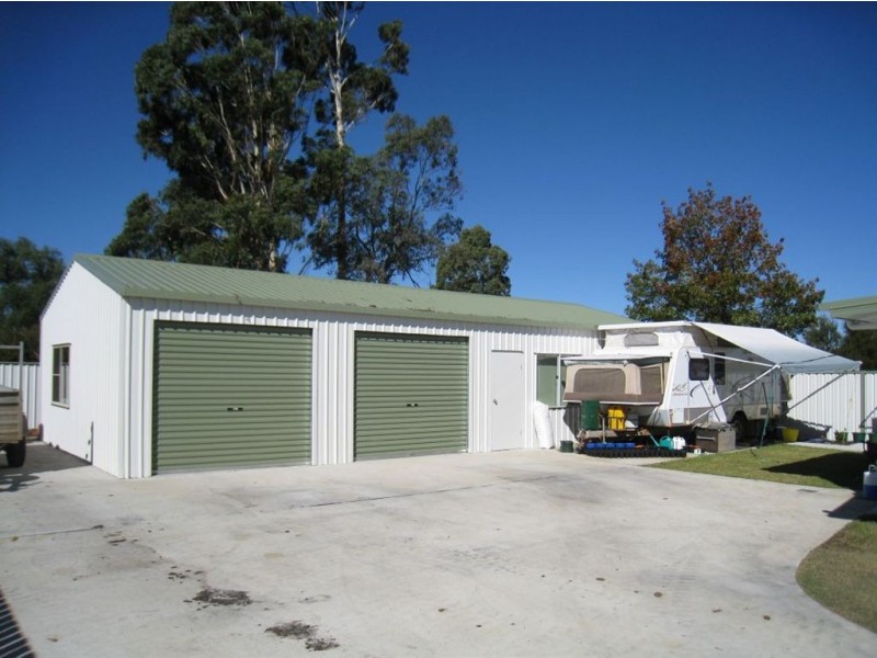 Warwick QLD 4370