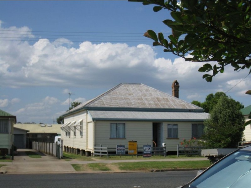 Warwick QLD 4370