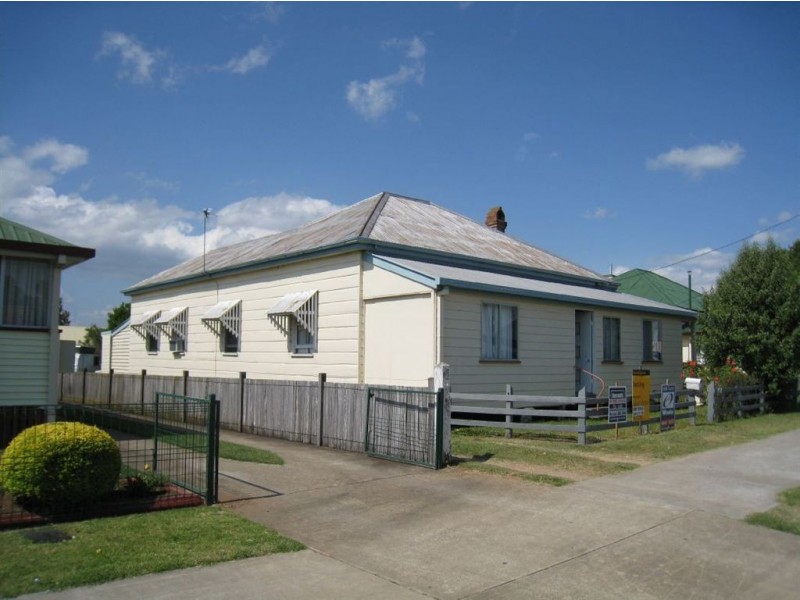 Warwick QLD 4370