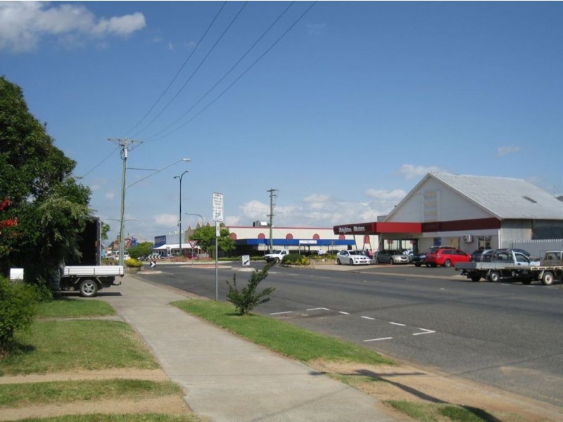 Warwick QLD 4370