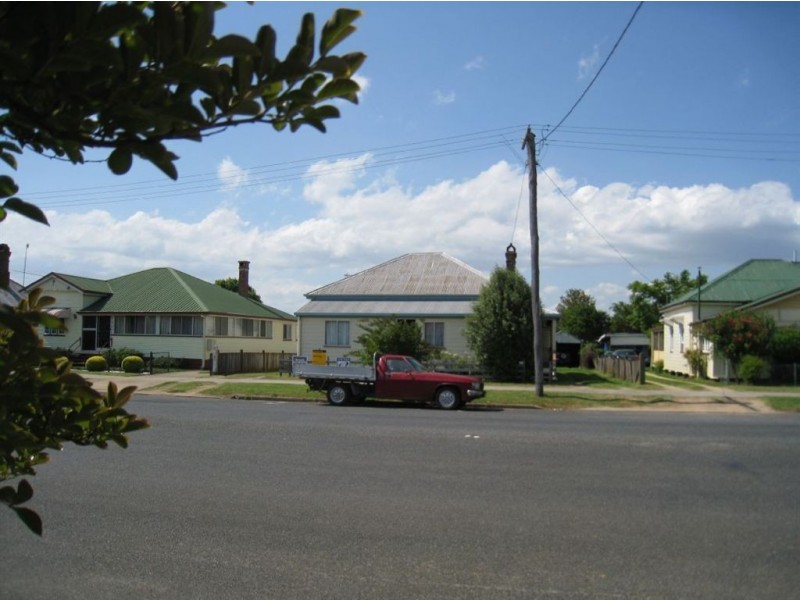 Warwick QLD 4370