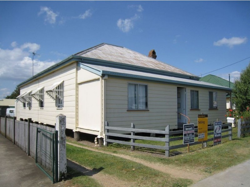 Warwick QLD 4370