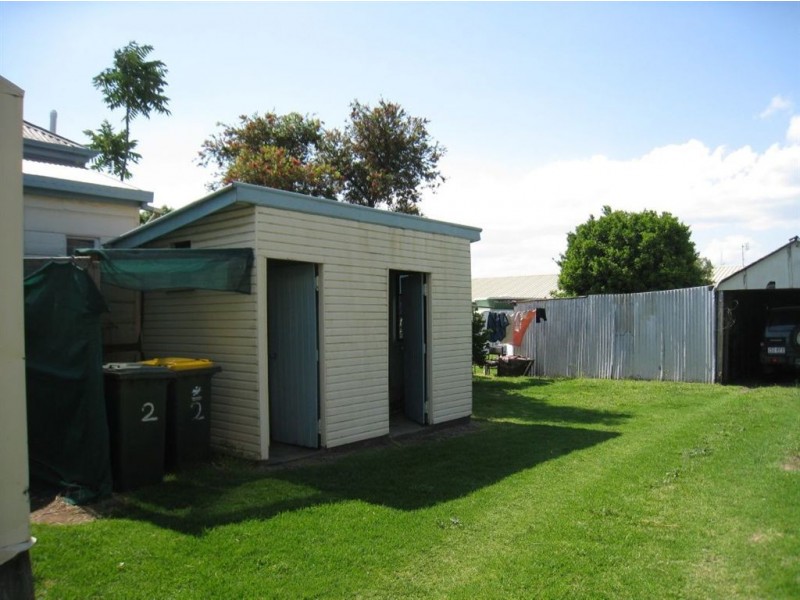 Warwick QLD 4370