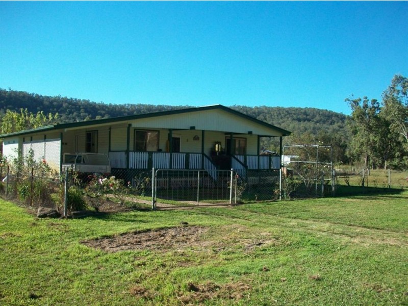 Warwick QLD 4370