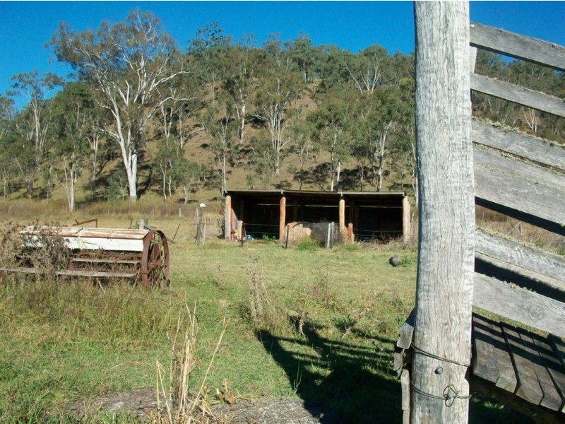 Warwick QLD 4370