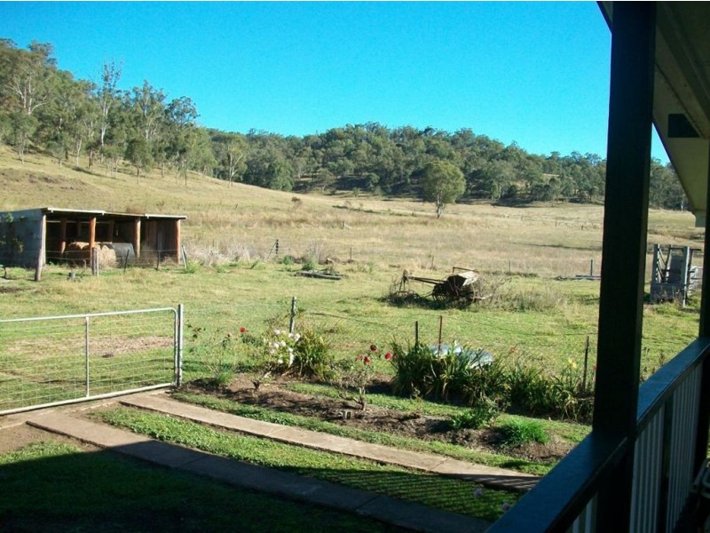 Warwick QLD 4370
