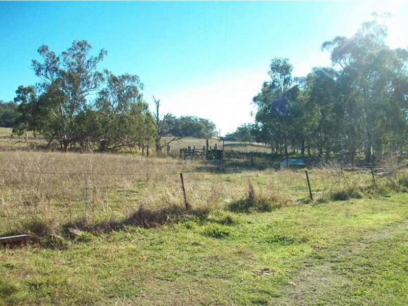 Warwick QLD 4370