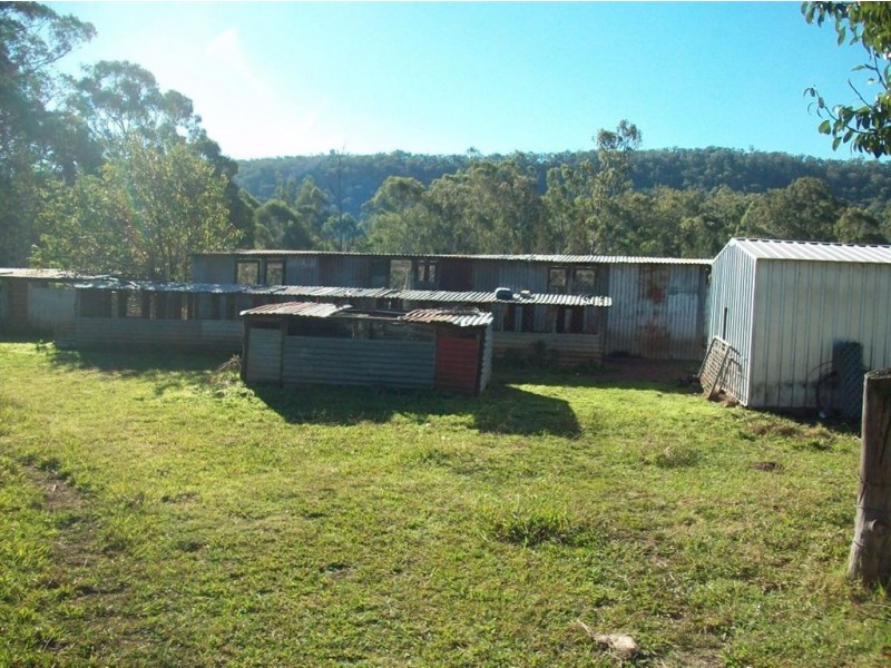 Warwick QLD 4370