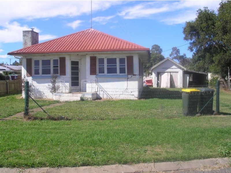 Warwick QLD 4370