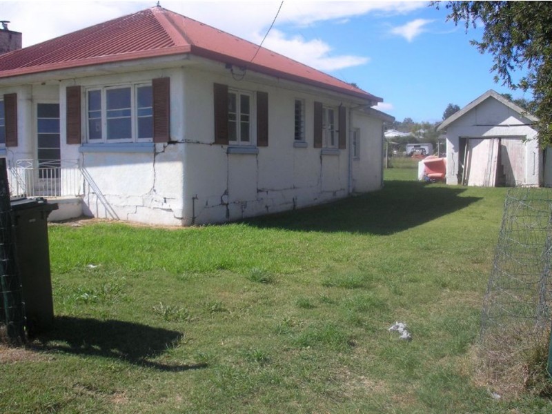 Warwick QLD 4370