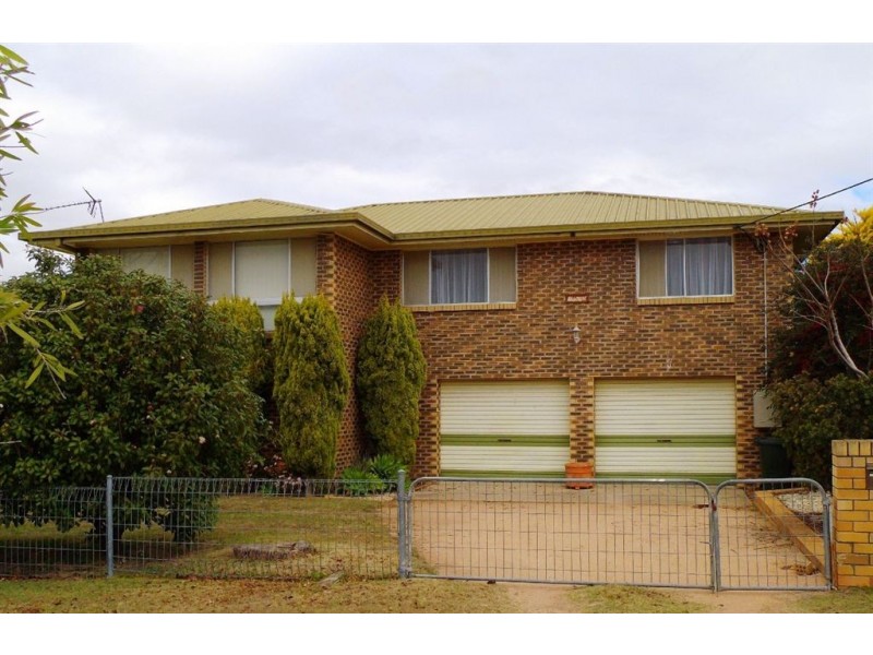 Warwick QLD 4370