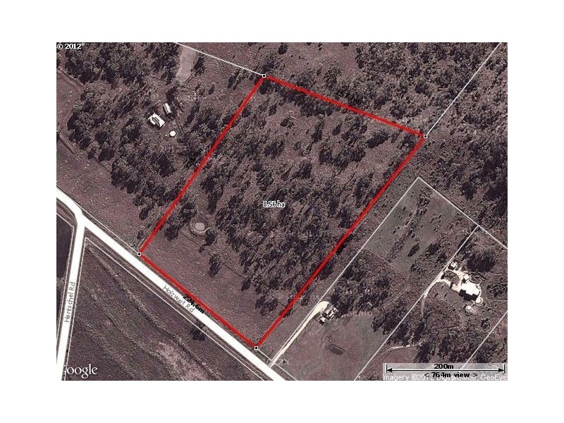 Mount Marshall QLD 4362