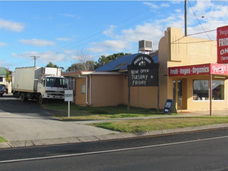Warwick QLD 4370
