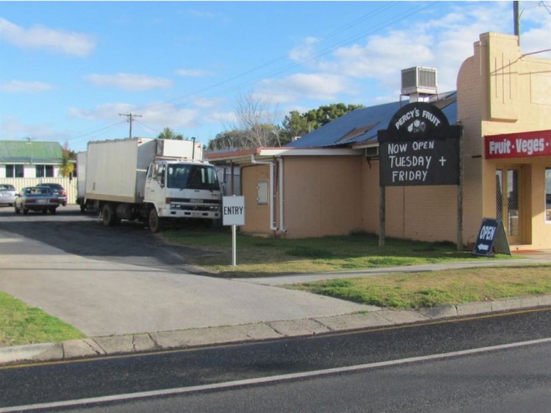 Warwick QLD 4370