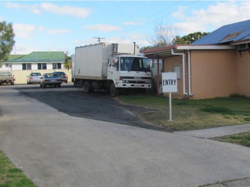 Warwick QLD 4370