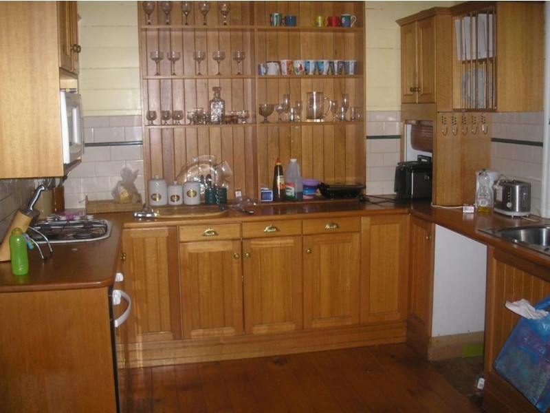 Warwick QLD 4370