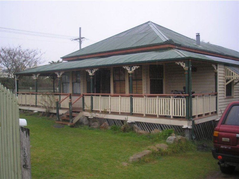 Warwick QLD 4370