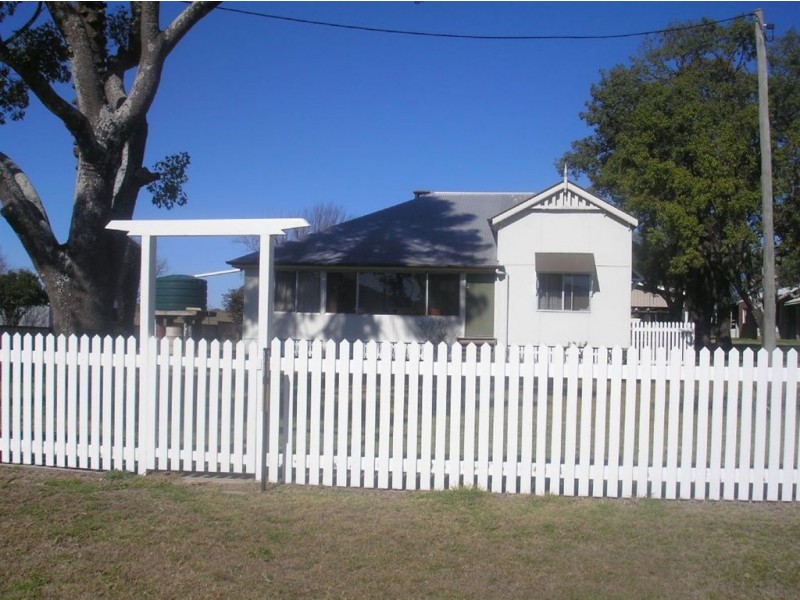 Yangan QLD 4371