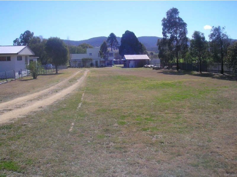 Yangan QLD 4371