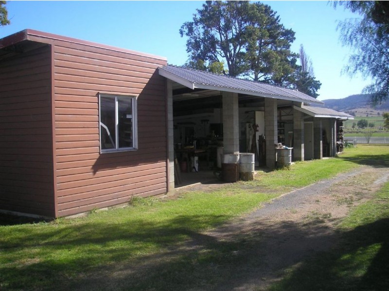Yangan QLD 4371