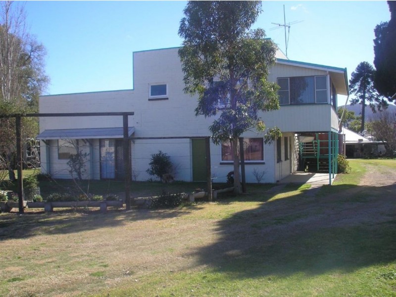Yangan QLD 4371