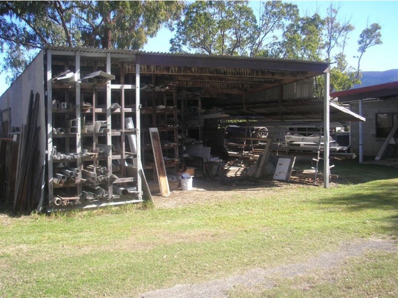 Yangan QLD 4371