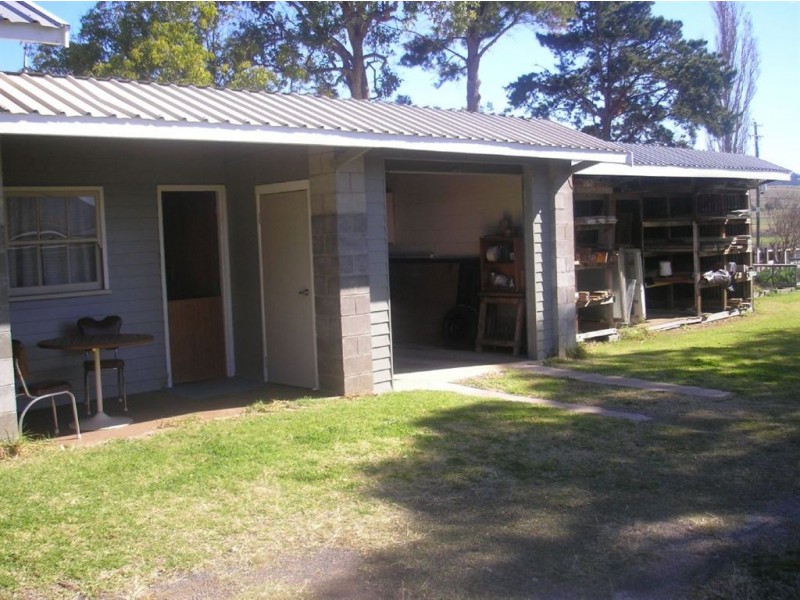 Yangan QLD 4371