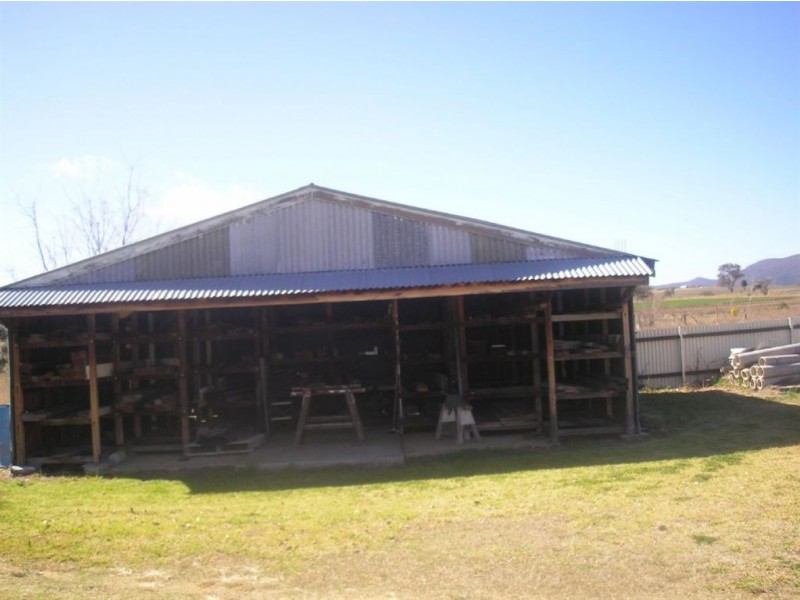 Yangan QLD 4371