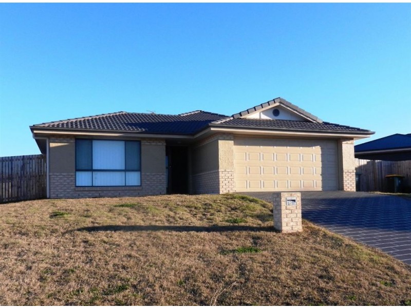 5 Sharon Dr, Warwick QLD 4370